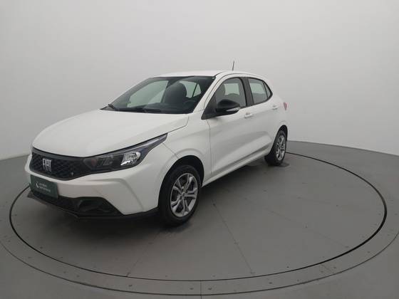 FIAT ARGO 1.0 FIREFLY FLEX DRIVE MANUAL FIAT ARGO 1.0 FIREFLY FLEX DRIVE MANUAL